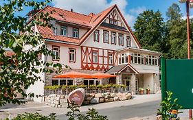 Hotel Villa Bodeblick