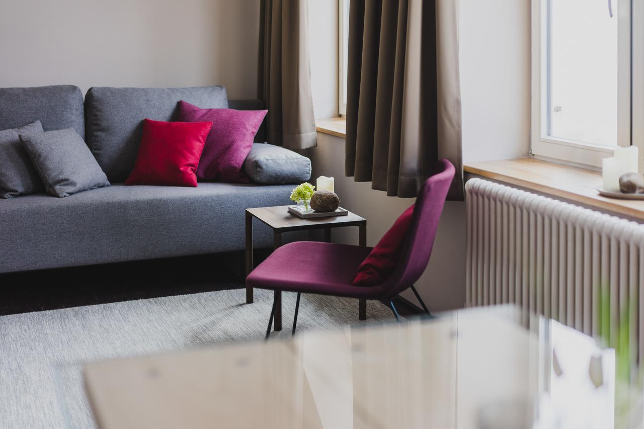 Hotel Villa Bodeblick Schierke Buitenkant foto