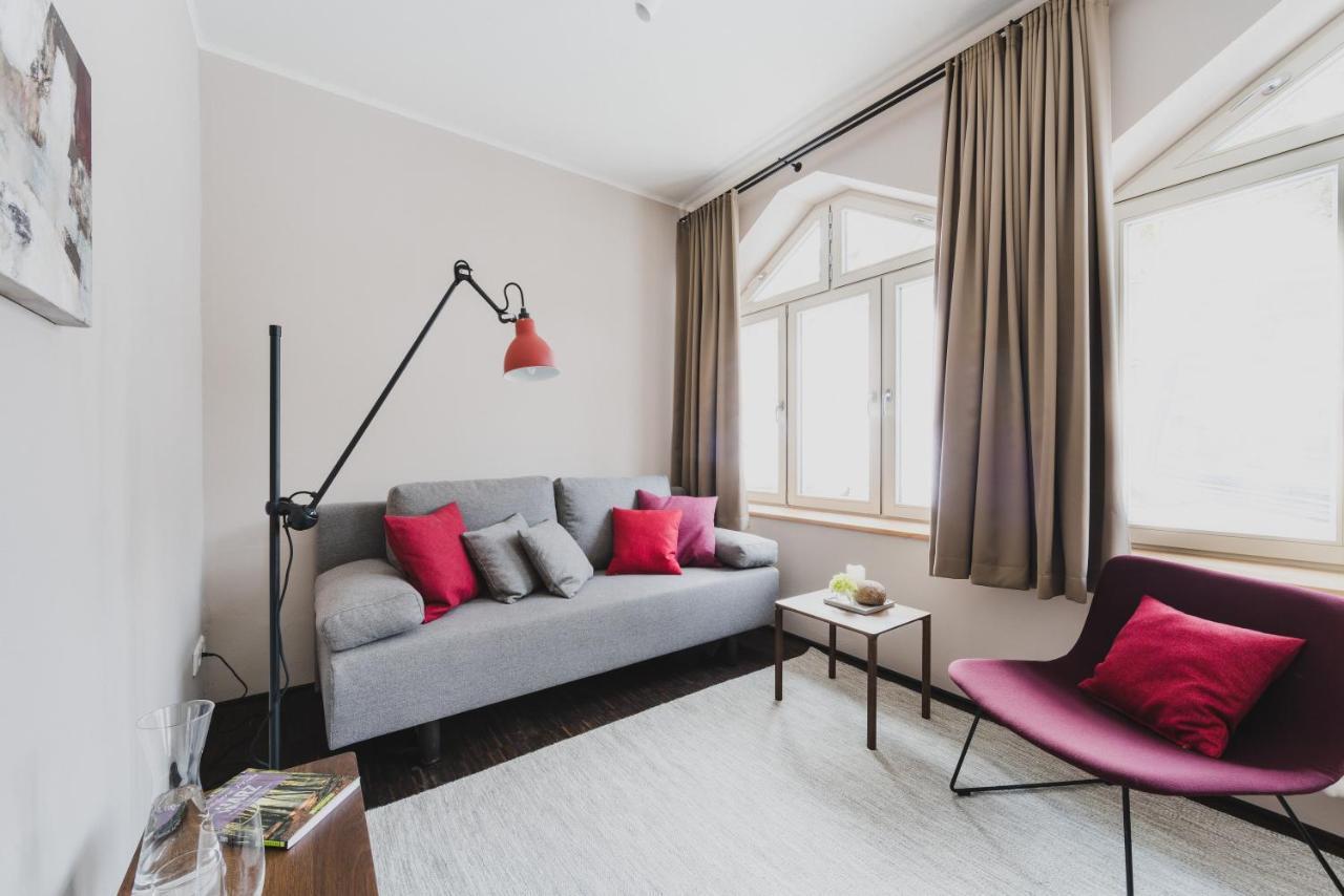 Hotel Villa Bodeblick Schierke Buitenkant foto