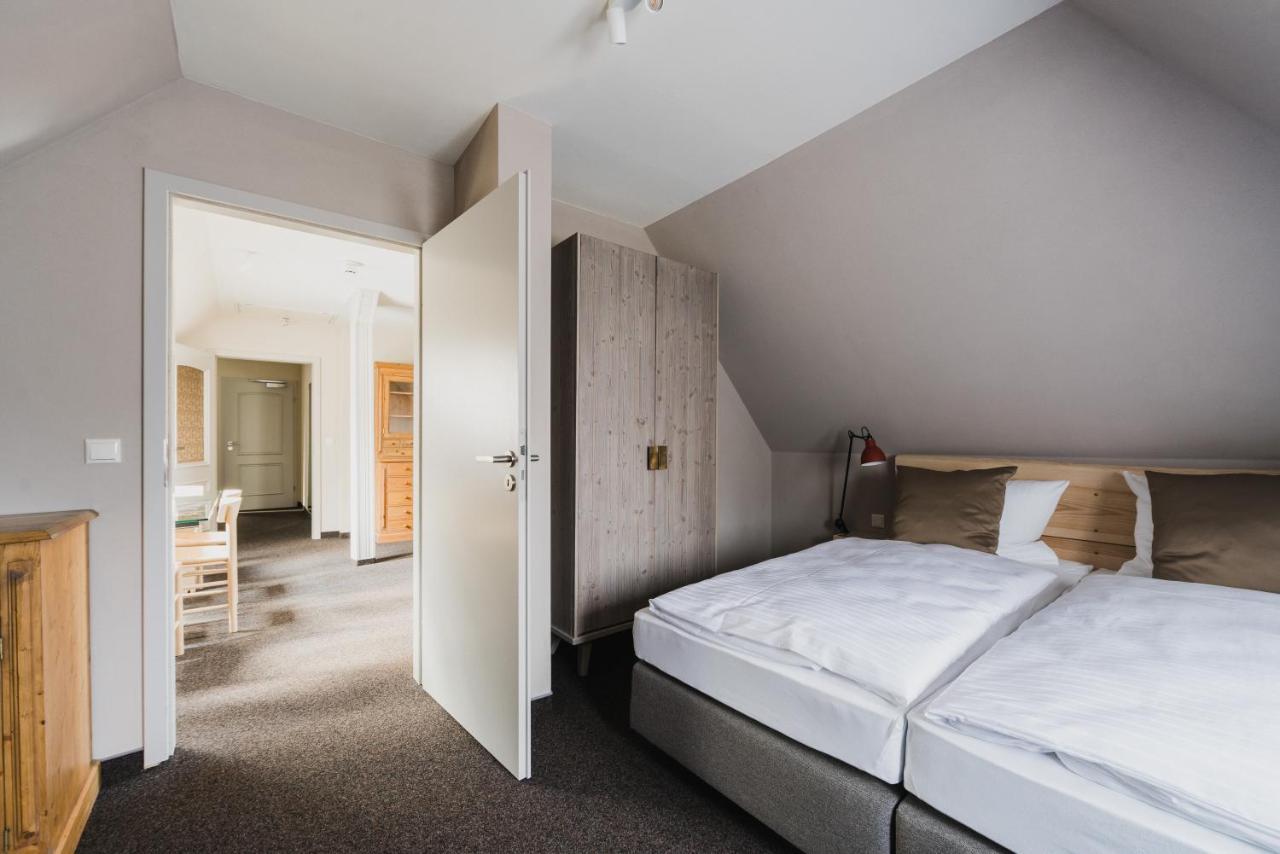 Hotel Villa Bodeblick Schierke Buitenkant foto